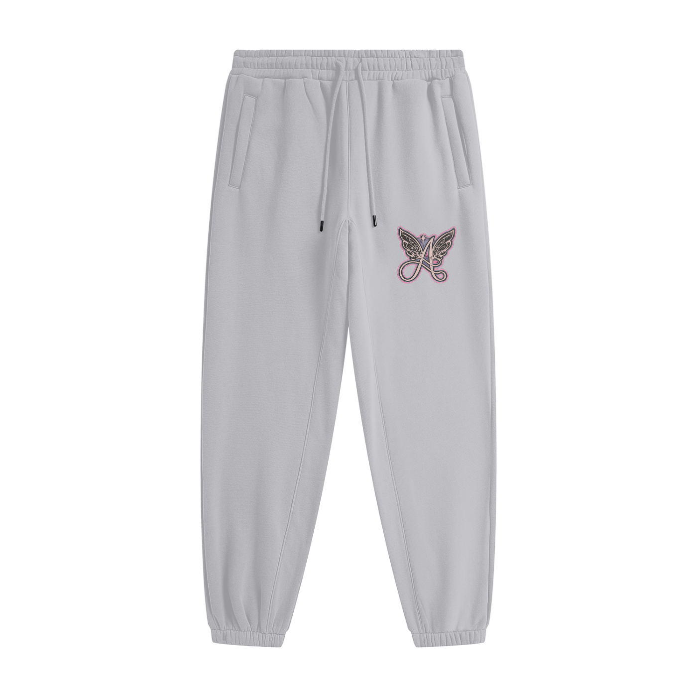 FairyDIDI Fleece Joggers