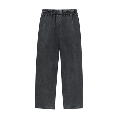 REPACKED Snow Wash Heavyweight Sweatpants