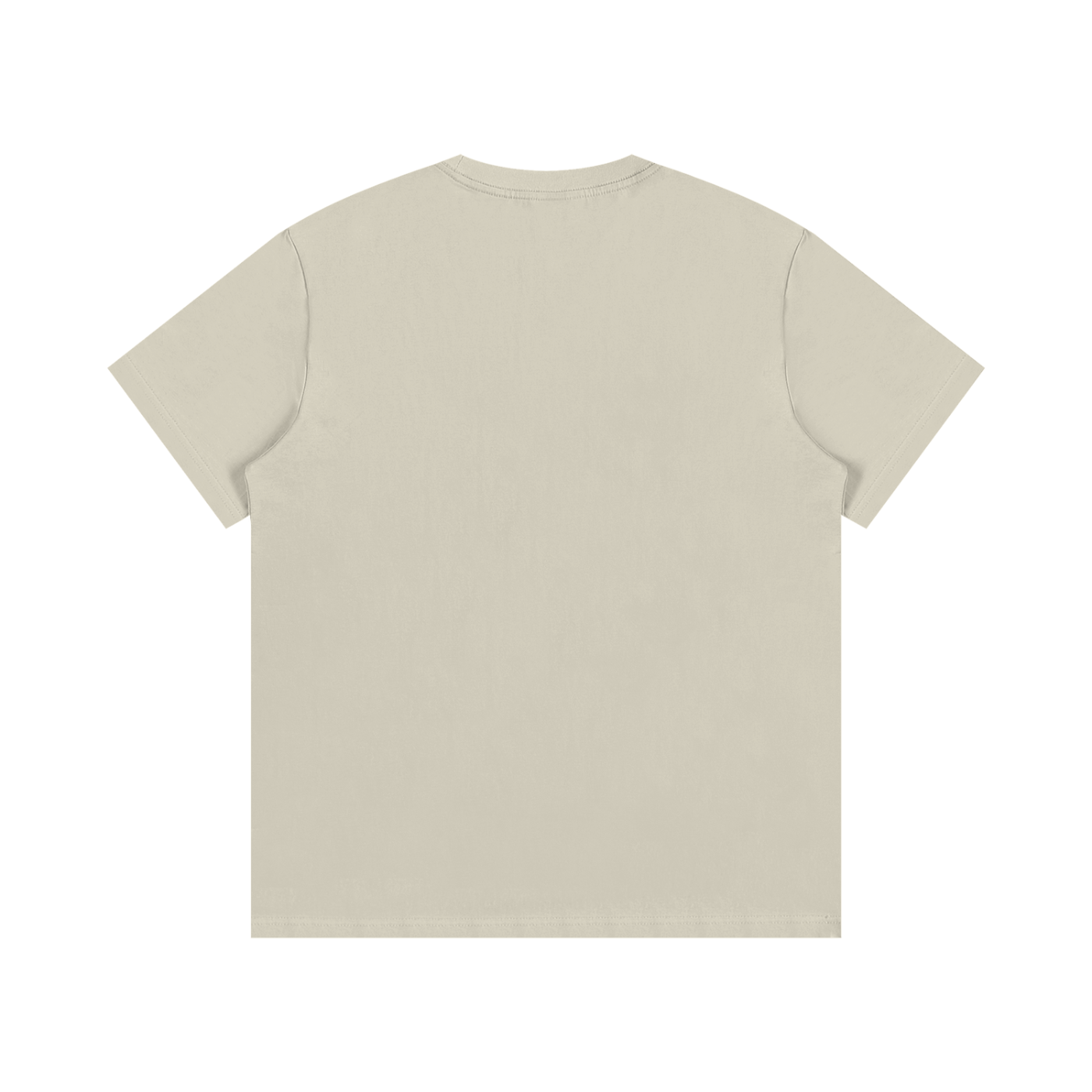 BaddieBreezy Essential Cotton T-Shirt