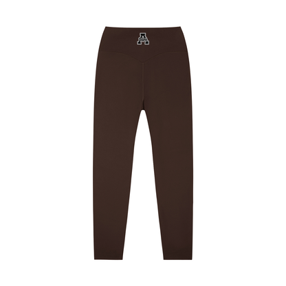 Aonaran High-Waisted Yoga Leggings