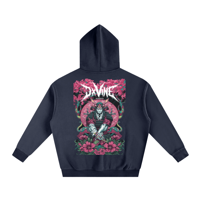 dxvine