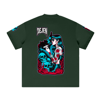 REPACKED Heavyweight Earth Tone T-Shirt