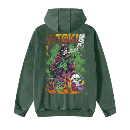 toki