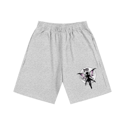 DIDI Season 2 Essential Heavyweight Cotton Shorts