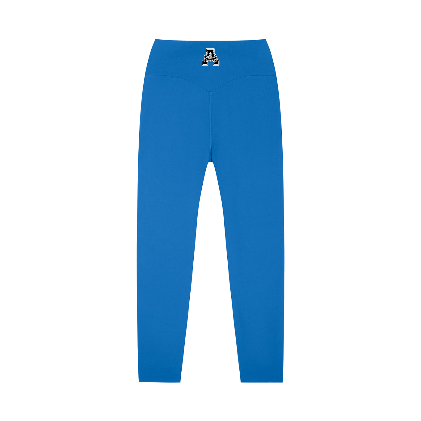 Aonaran High-Waisted Yoga Leggings