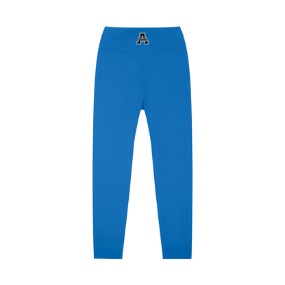 Aonaran High-Waisted Yoga Leggings