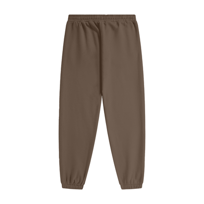 Thickles Unisex Fleece Joggers