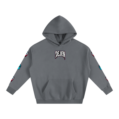 REPACKED Oversize Fleeced Hoodie