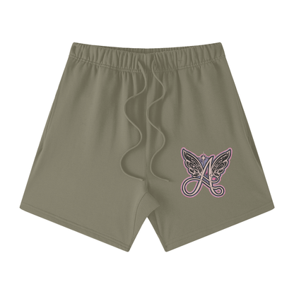 FairyDIDI Heavyweight Cotton Shorts