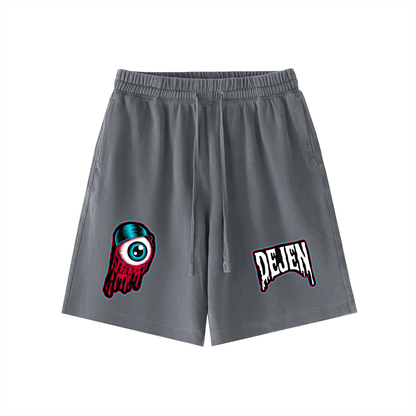 REPACKED Vintage Wash Cotton Shorts
