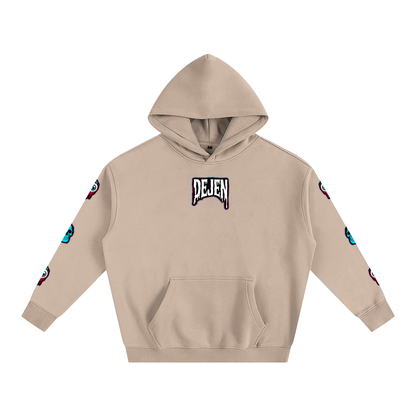 REPACKED Oversize Fleeced Hoodie