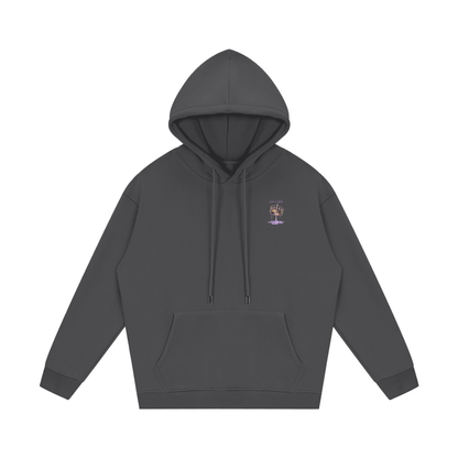 Khaleesi Fleece Hoodie