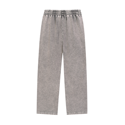 ETP Snow Wash Heavyweight Sweatpants