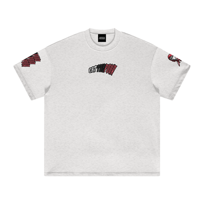 ETP Heavyweight Earth Tone T-Shirt