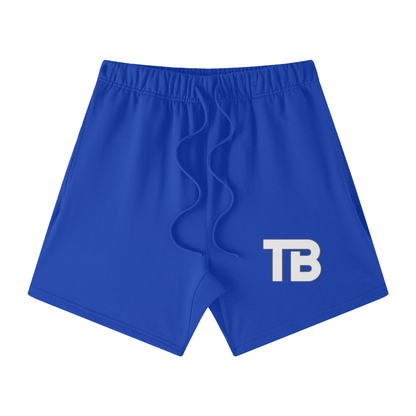 ThunderBuddies Cotton Shorts