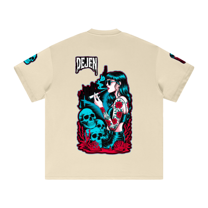 REPACKED Heavyweight Earth Tone T-Shirt