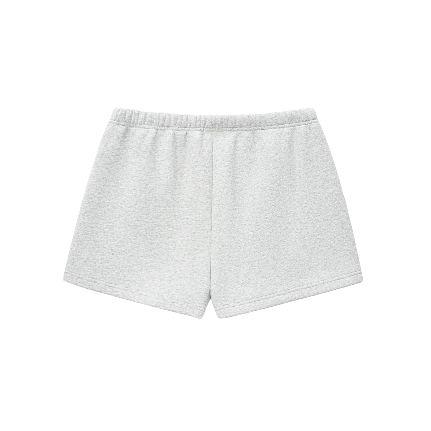 HeyBrontee Essential Fleece Drawstring Sweatshorts