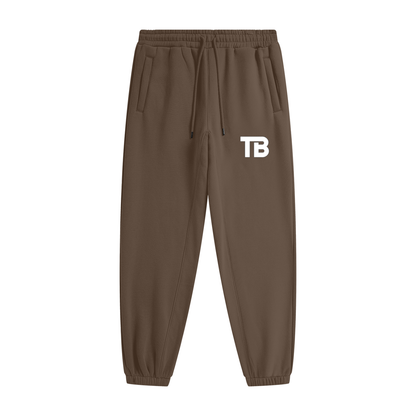 ThunderBuddies Unisex Fleece Joggers