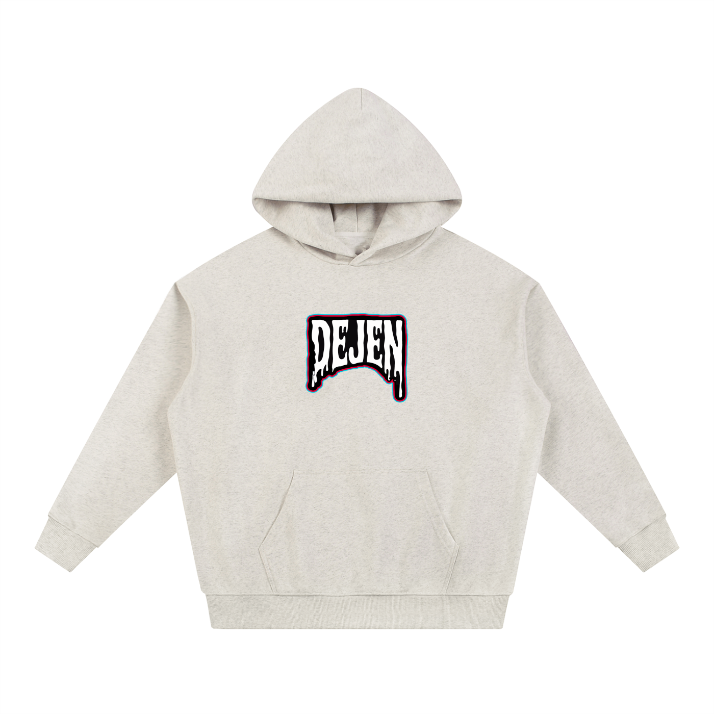 REPACKED Essential Heavyweight Hoodie