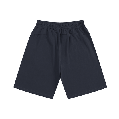 Thickles Essential Heavyweight Cotton Shorts
