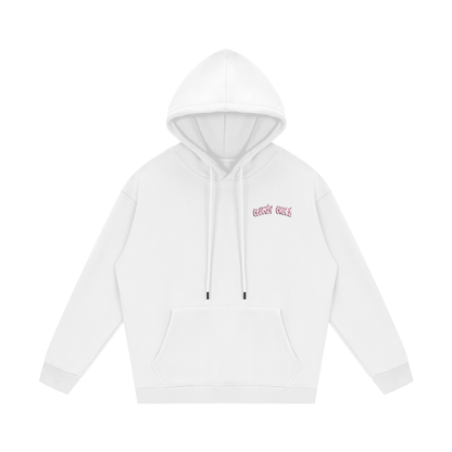 Clumzy Chubz Unisex Fleece Hoodie