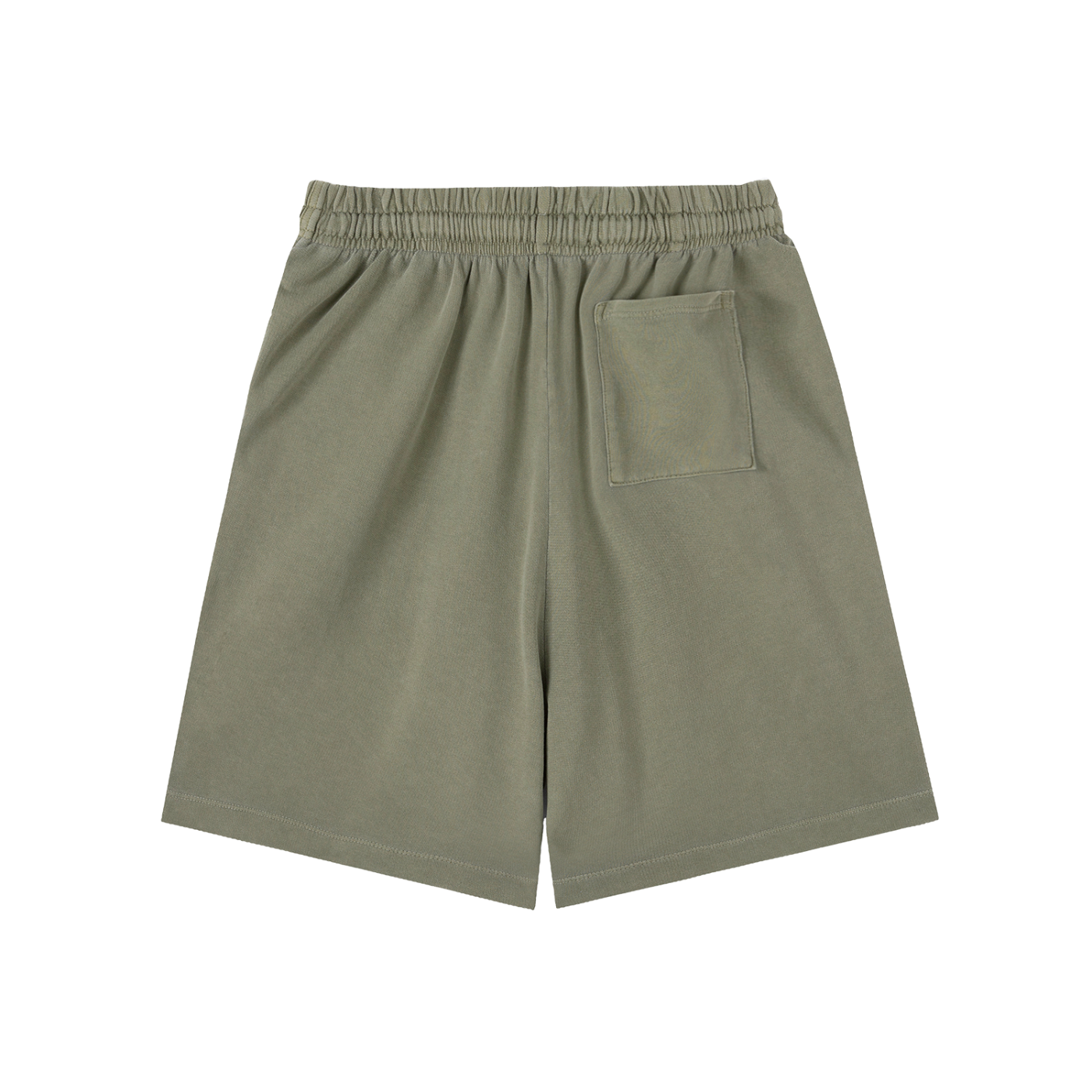 REPACKED Vintage Wash Cotton Shorts