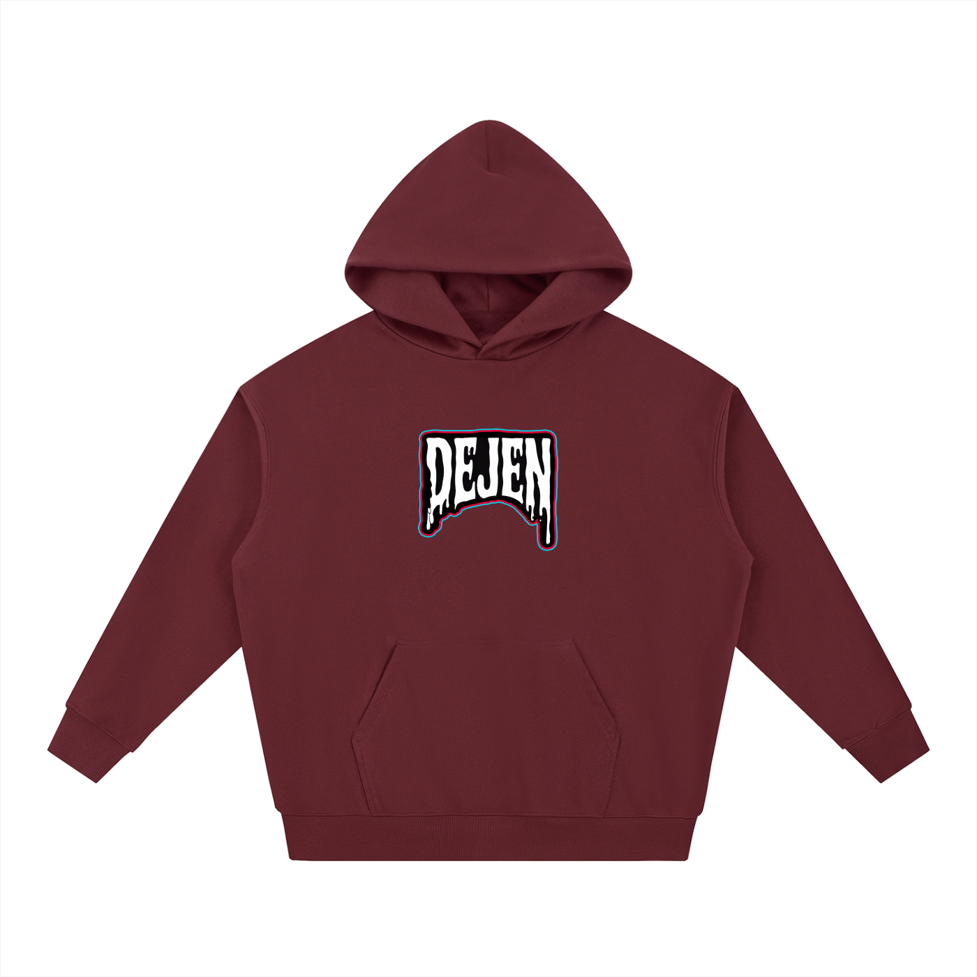 REPACKED Essential Heavyweight Hoodie