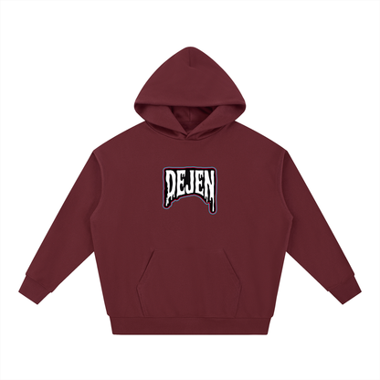 REPACKED Essential Heavyweight Hoodie