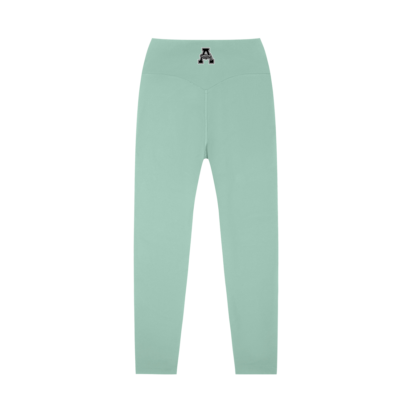 Aonaran High-Waisted Yoga Leggings