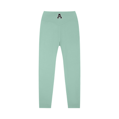 Aonaran High-Waisted Yoga Leggings