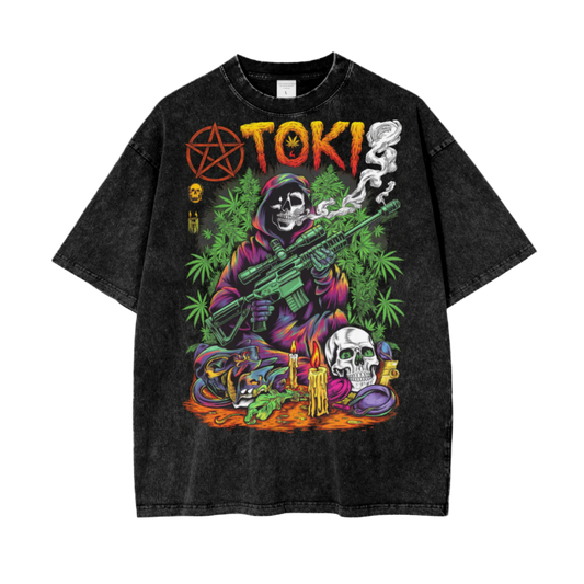 toki