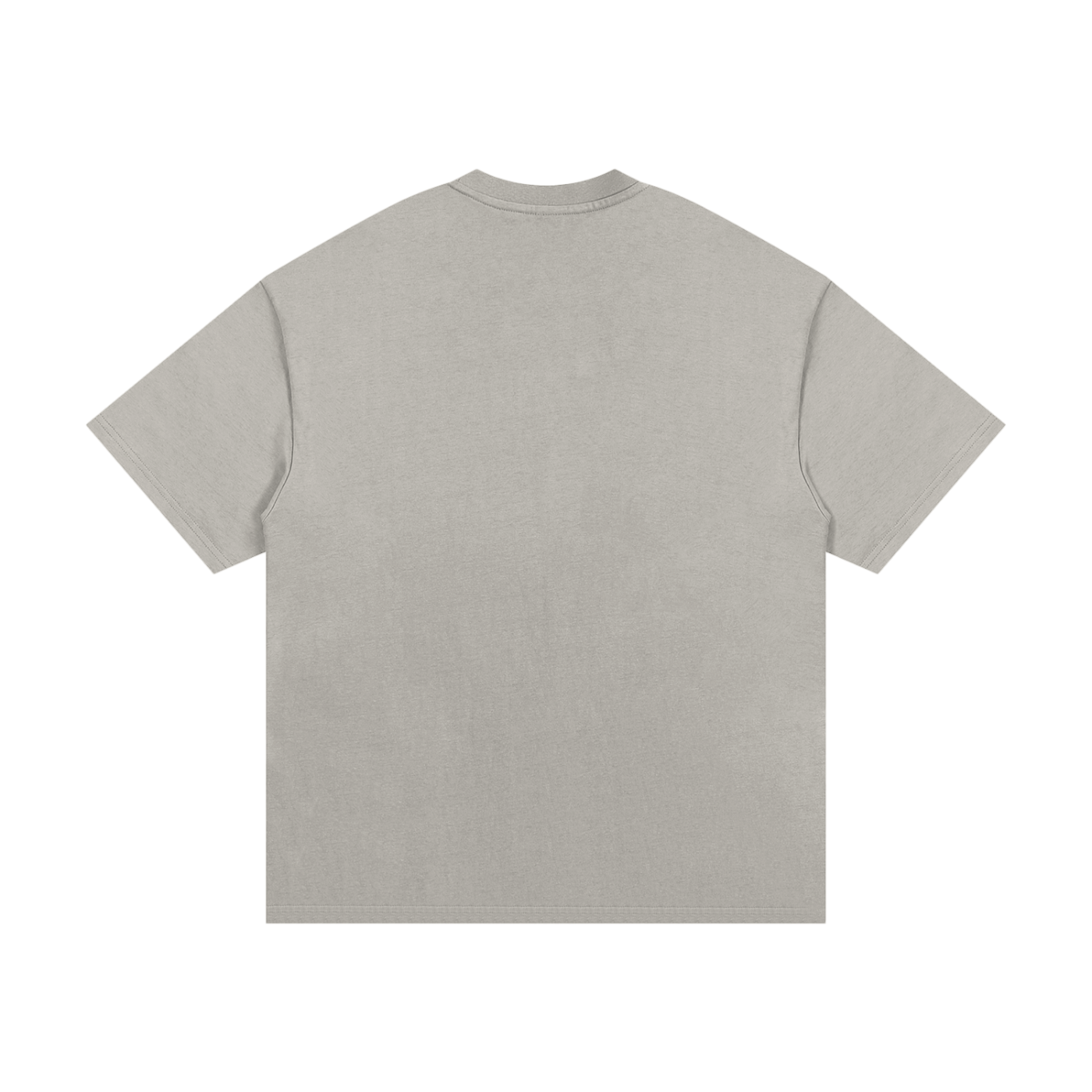 Thickles Essential Heavyweight Cotton T-Shirt