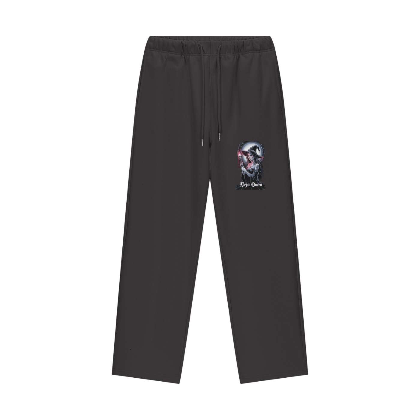 Dejen Season 3 Fleece Lined Straight Leg Pants
