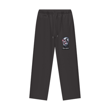 Dejen Season 3 Fleece Lined Straight Leg Pants
