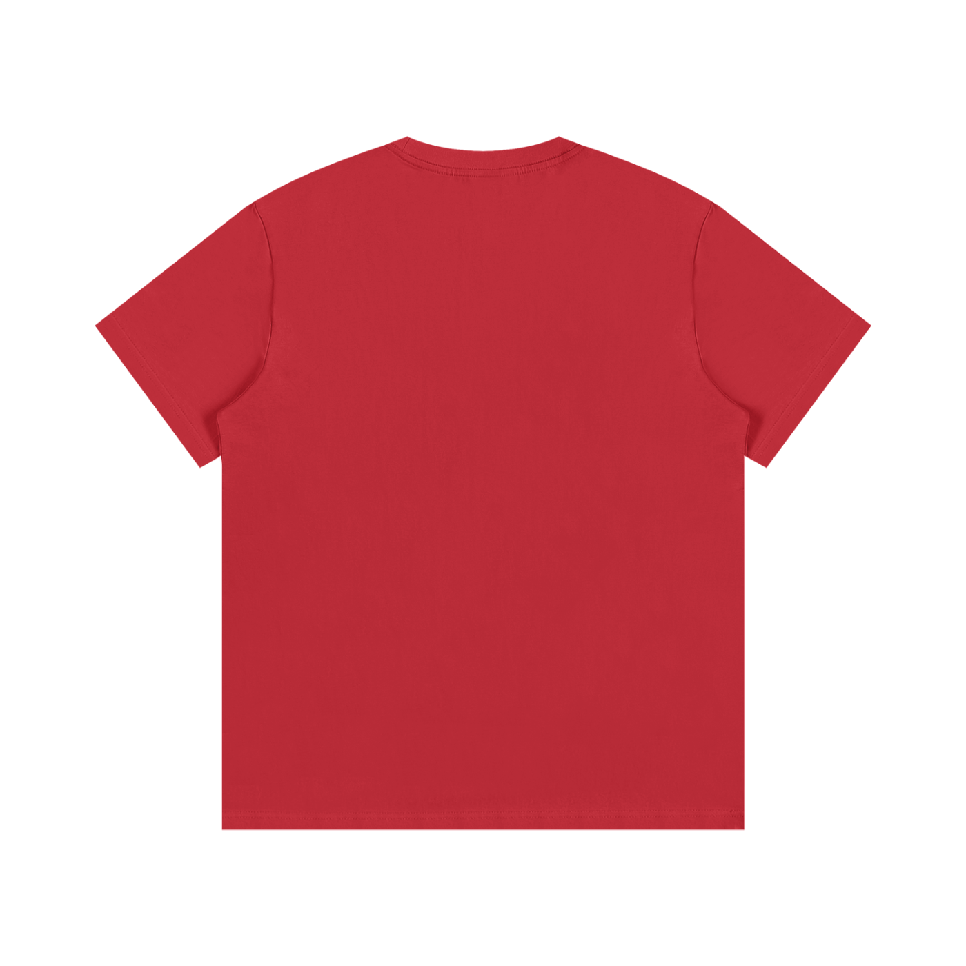 Stakky Season 2 Essential Cotton T-Shirt