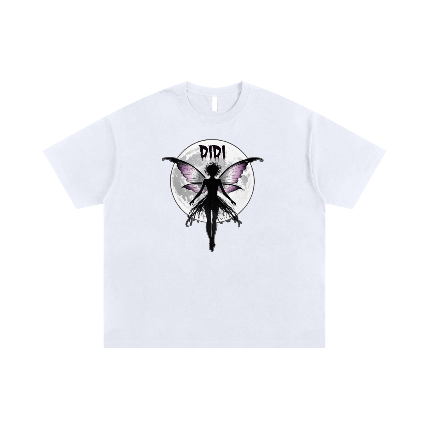 DIDI Season 2 Oversized T-shirt