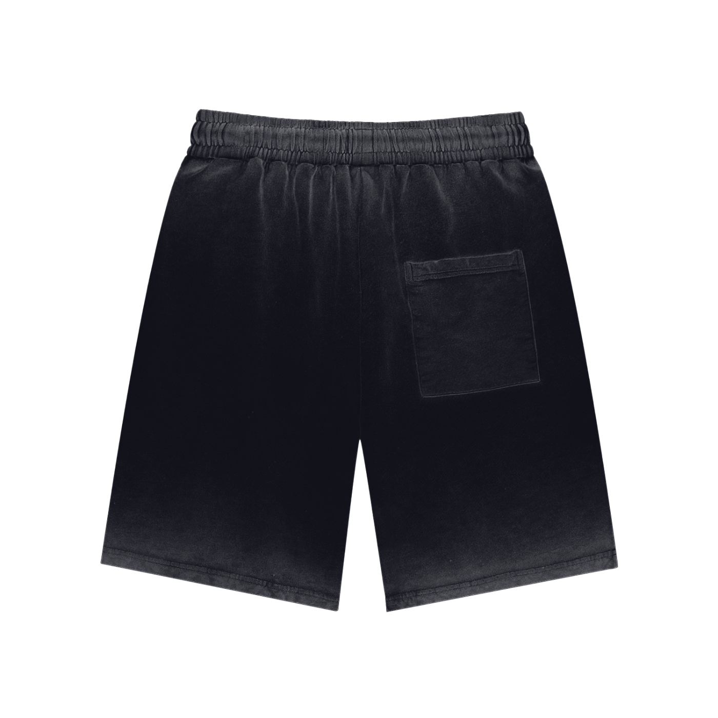 REPACKED Reverse Dyed Sweatshorts