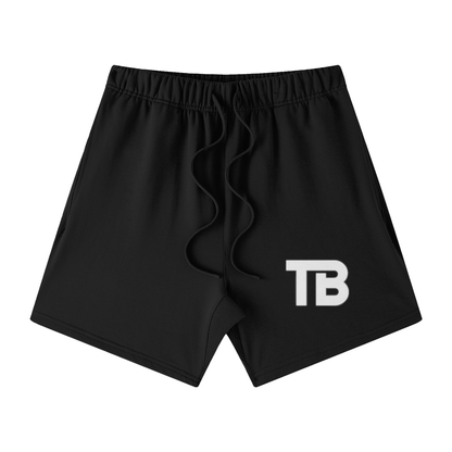 ThunderBuddies Cotton Shorts