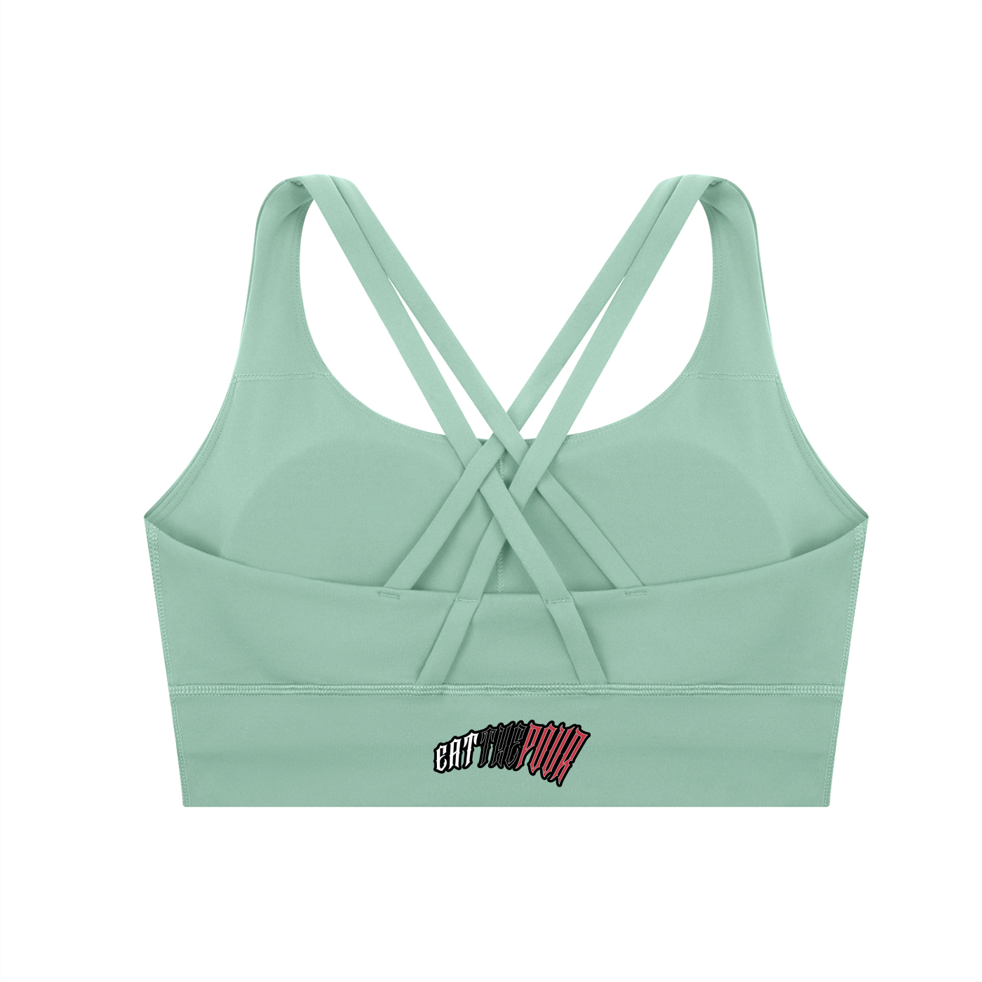 ETP Strappy Criss-Cross Sports Bra