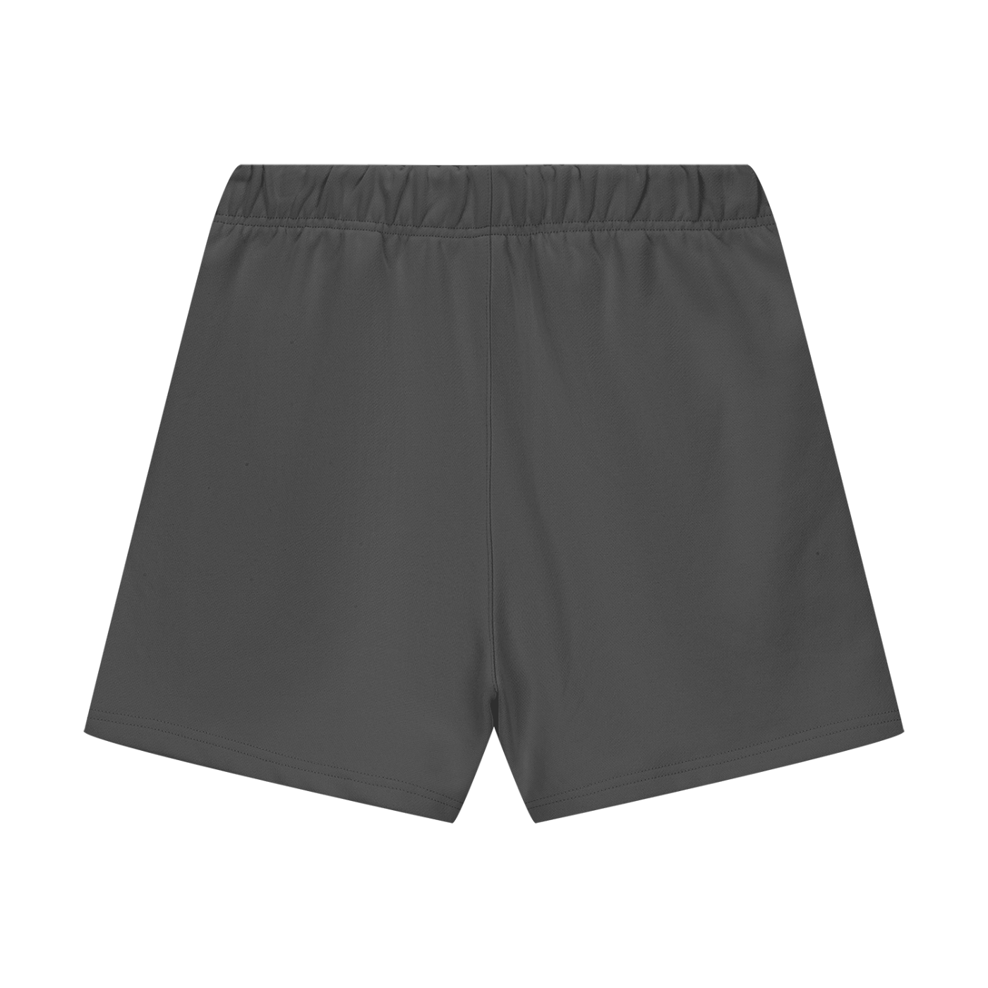 Mellaae Unisex Heavyweight Fleece Loose Fit Shorts