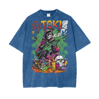 toki