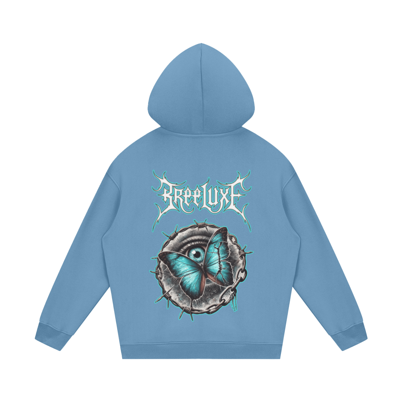 BreeLuxe