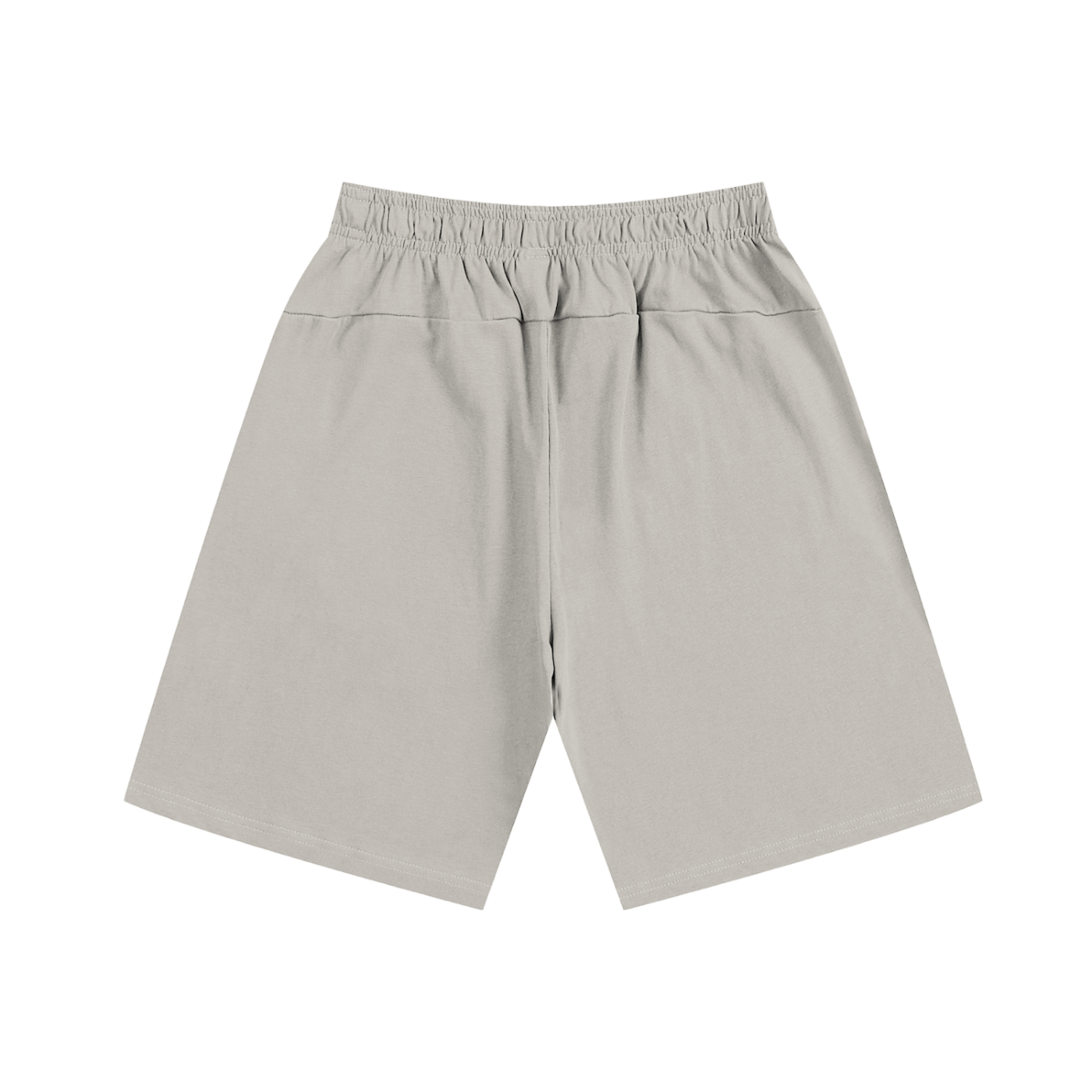 DIDI Season 2 Essential Heavyweight Cotton Shorts