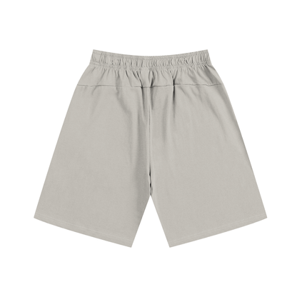 DIDI Season 2 Essential Heavyweight Cotton Shorts