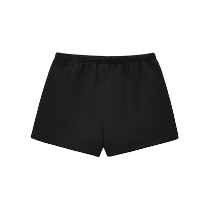 REPACKED Essential Fleece Drawstring Sweatshorts