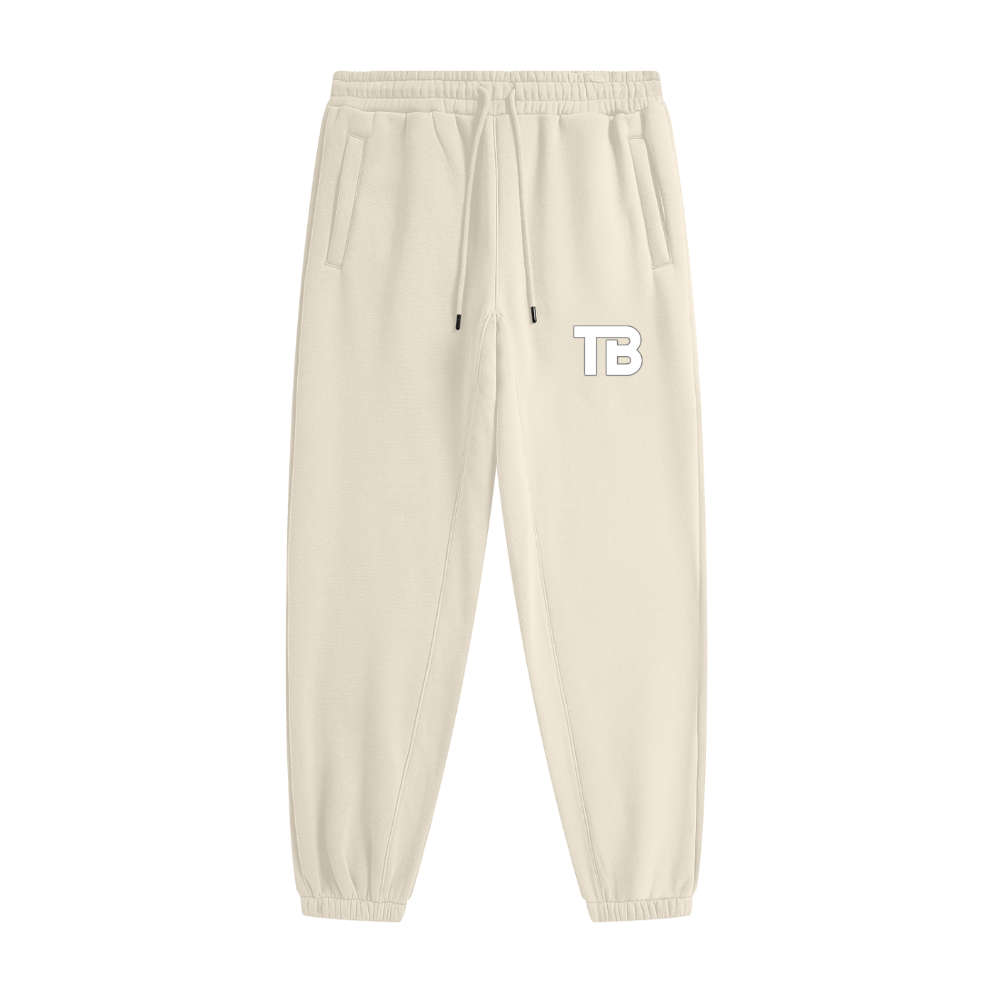 ThunderBuddies Unisex Fleece Joggers