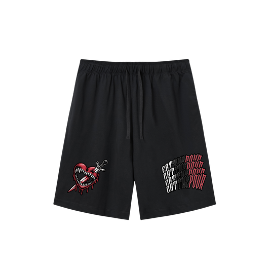 ETP Men's Lightweight Drawstring Shorts
