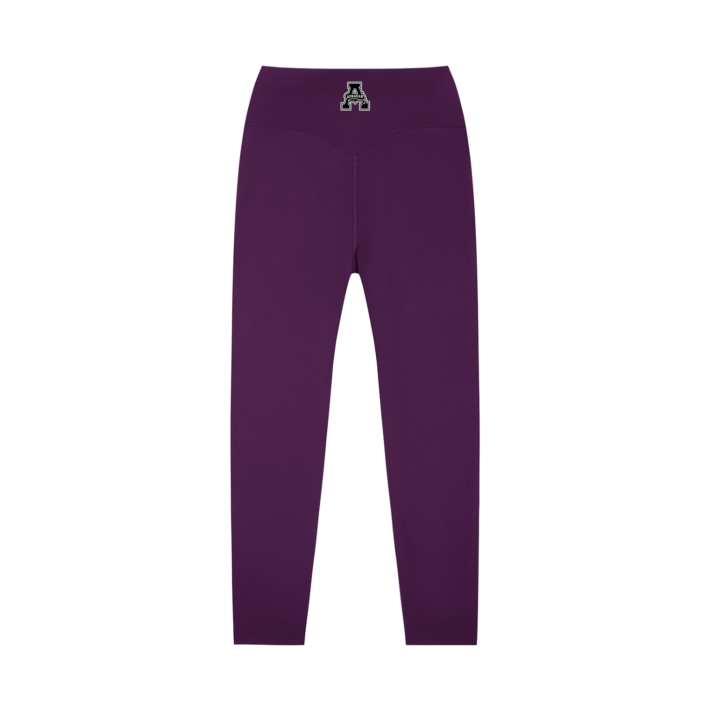 Aonaran High-Waisted Yoga Leggings