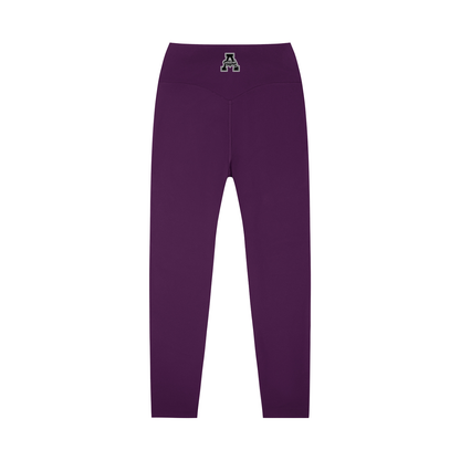Aonaran High-Waisted Yoga Leggings