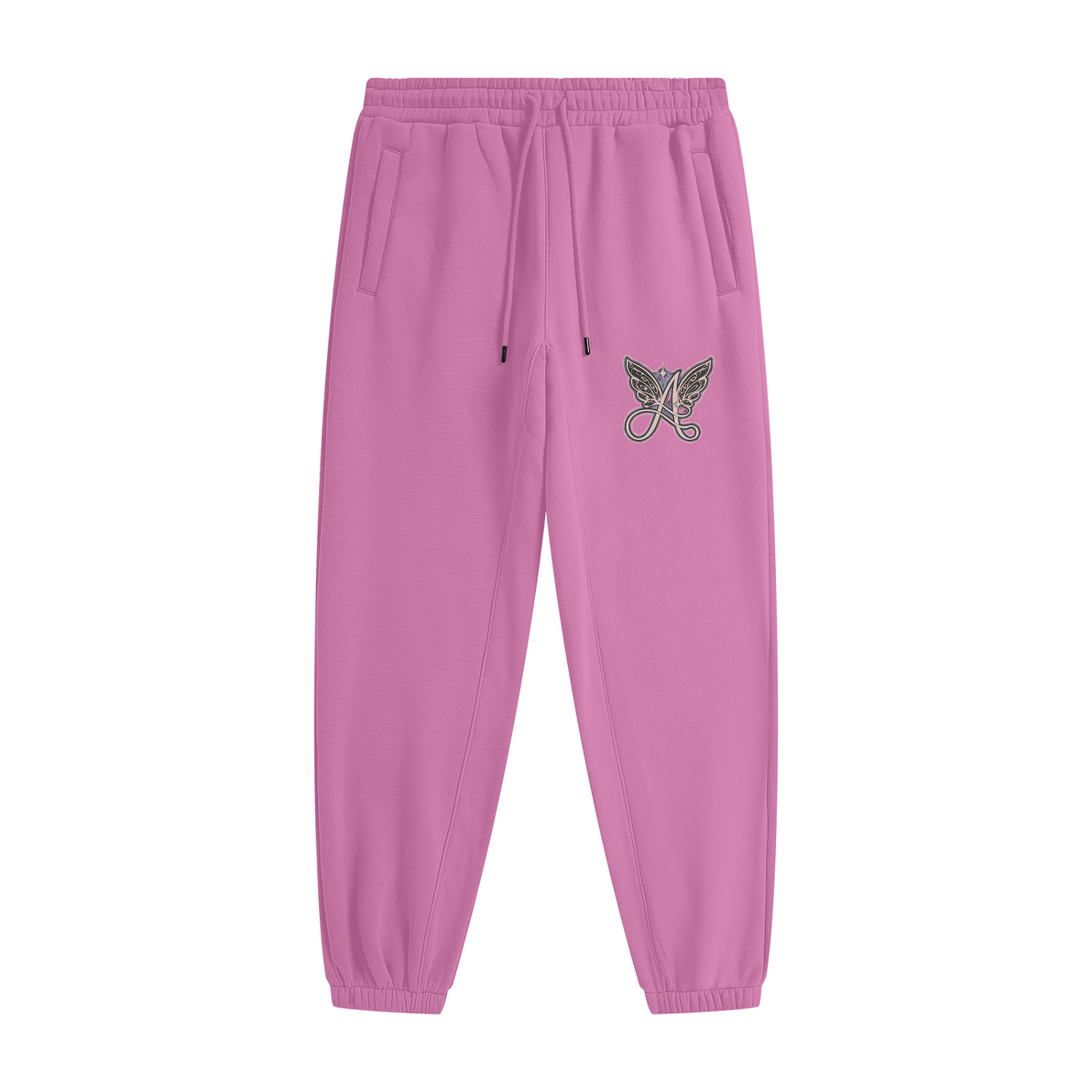 FairyDIDI Fleece Joggers